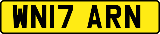 WN17ARN