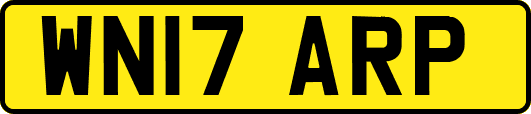 WN17ARP