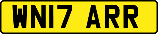 WN17ARR