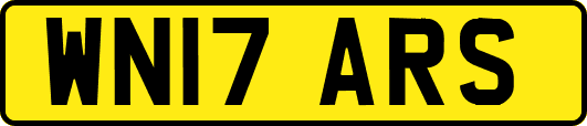 WN17ARS