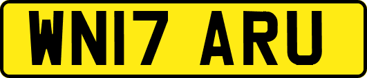 WN17ARU