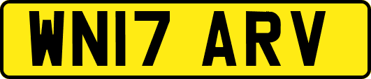 WN17ARV