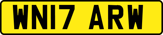 WN17ARW