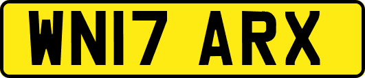 WN17ARX