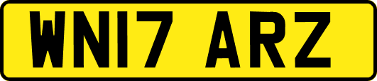 WN17ARZ