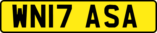 WN17ASA