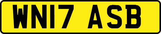 WN17ASB