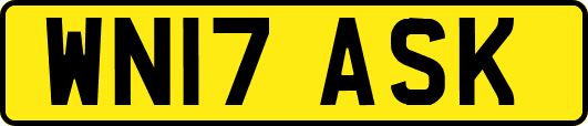 WN17ASK