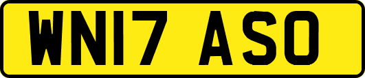 WN17ASO