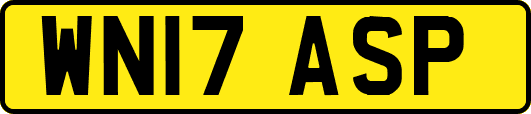 WN17ASP