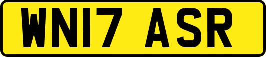 WN17ASR