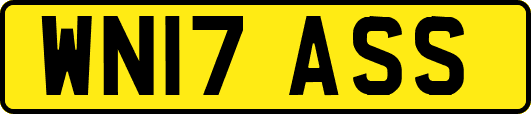 WN17ASS