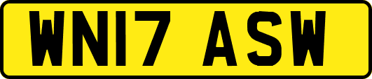 WN17ASW