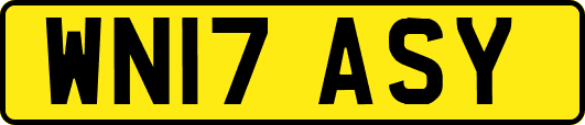 WN17ASY