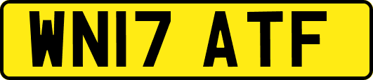 WN17ATF
