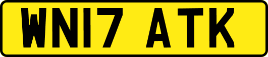 WN17ATK