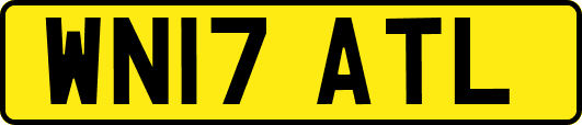 WN17ATL