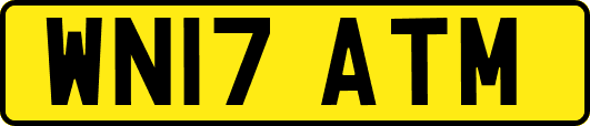 WN17ATM