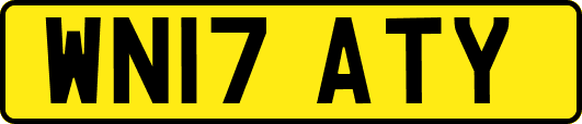 WN17ATY