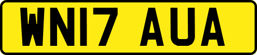 WN17AUA