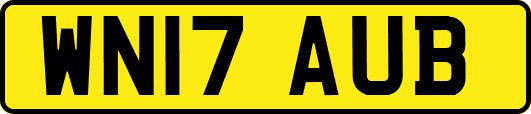 WN17AUB