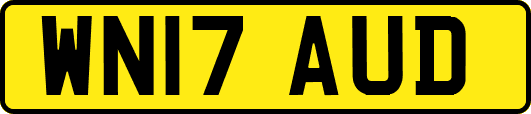 WN17AUD