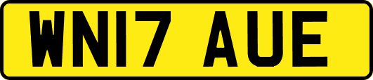 WN17AUE