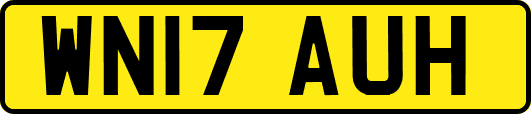 WN17AUH