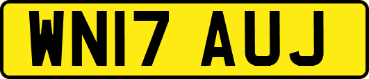 WN17AUJ