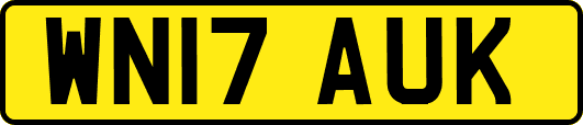 WN17AUK