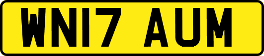 WN17AUM