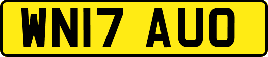 WN17AUO