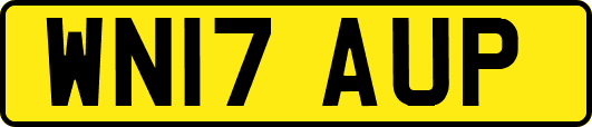 WN17AUP