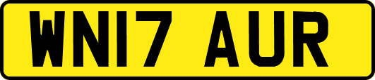 WN17AUR