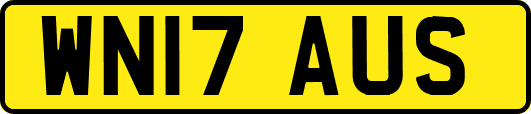 WN17AUS