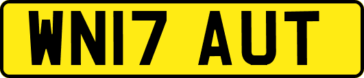 WN17AUT