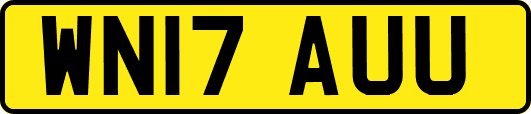 WN17AUU
