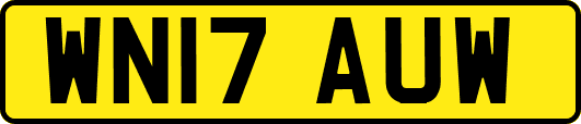 WN17AUW