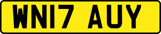 WN17AUY