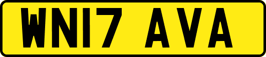 WN17AVA