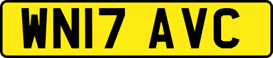 WN17AVC