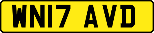 WN17AVD