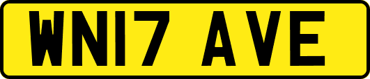 WN17AVE