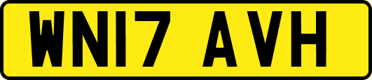 WN17AVH