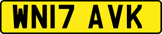 WN17AVK