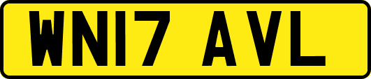 WN17AVL