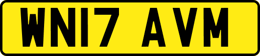 WN17AVM