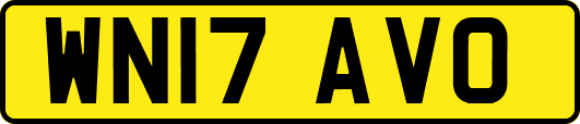 WN17AVO