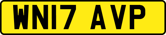 WN17AVP