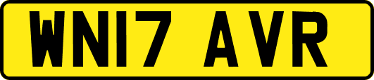 WN17AVR